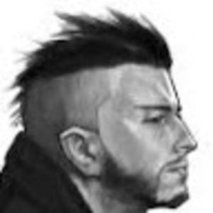 Meet your Posher, Emerson